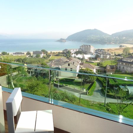 Hotel Ego Viveiro Luaran gambar