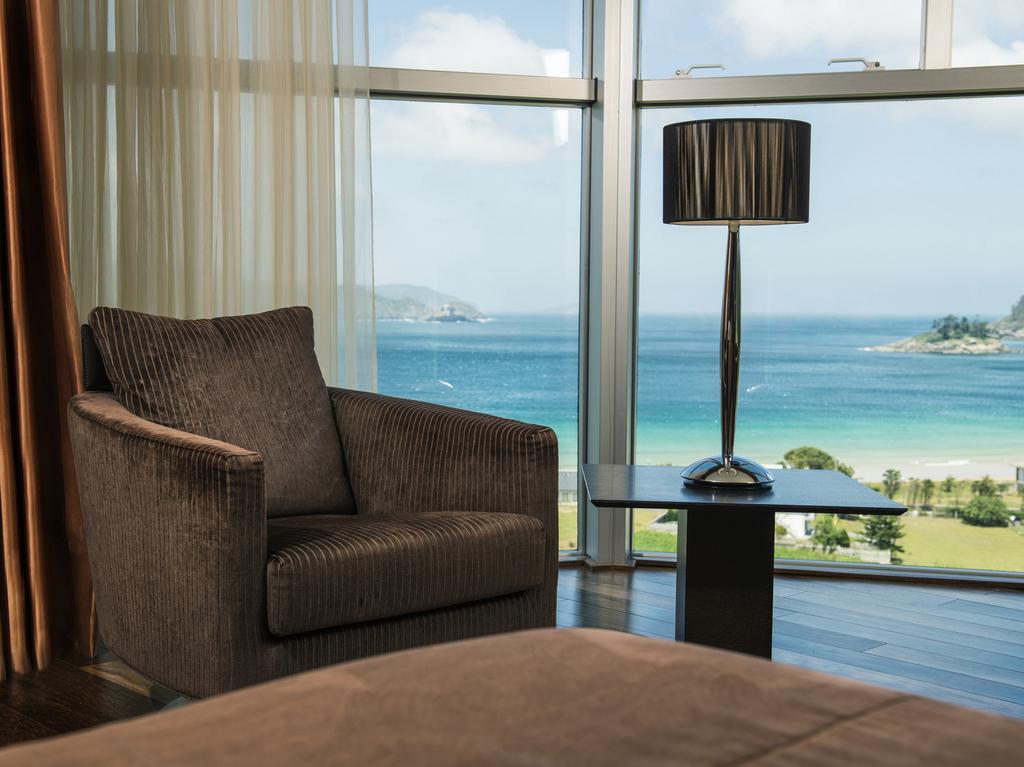 Hotel Ego Viveiro Luaran gambar