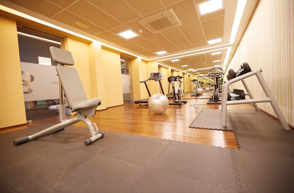 Hotel Ego Viveiro Bilik gambar
