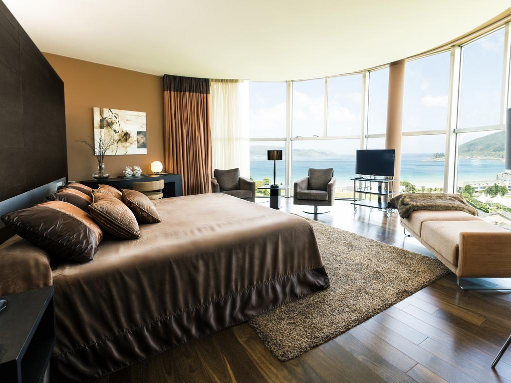 Hotel Ego Viveiro Luaran gambar