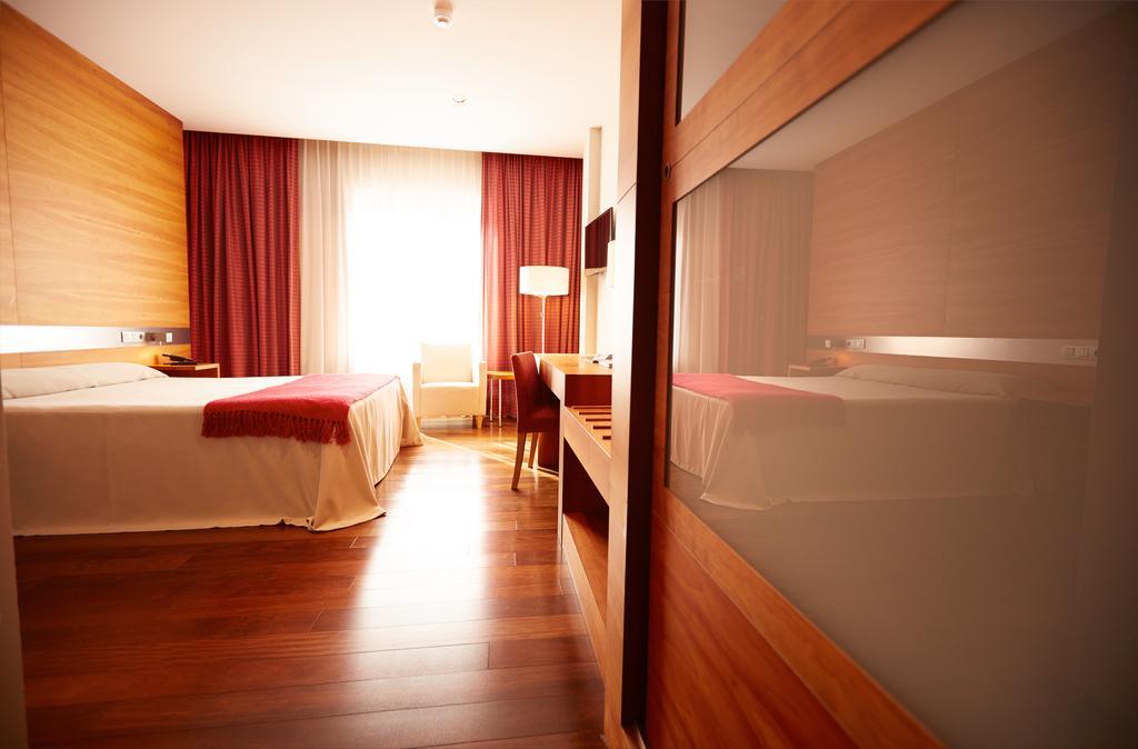 Hotel Ego Viveiro Luaran gambar