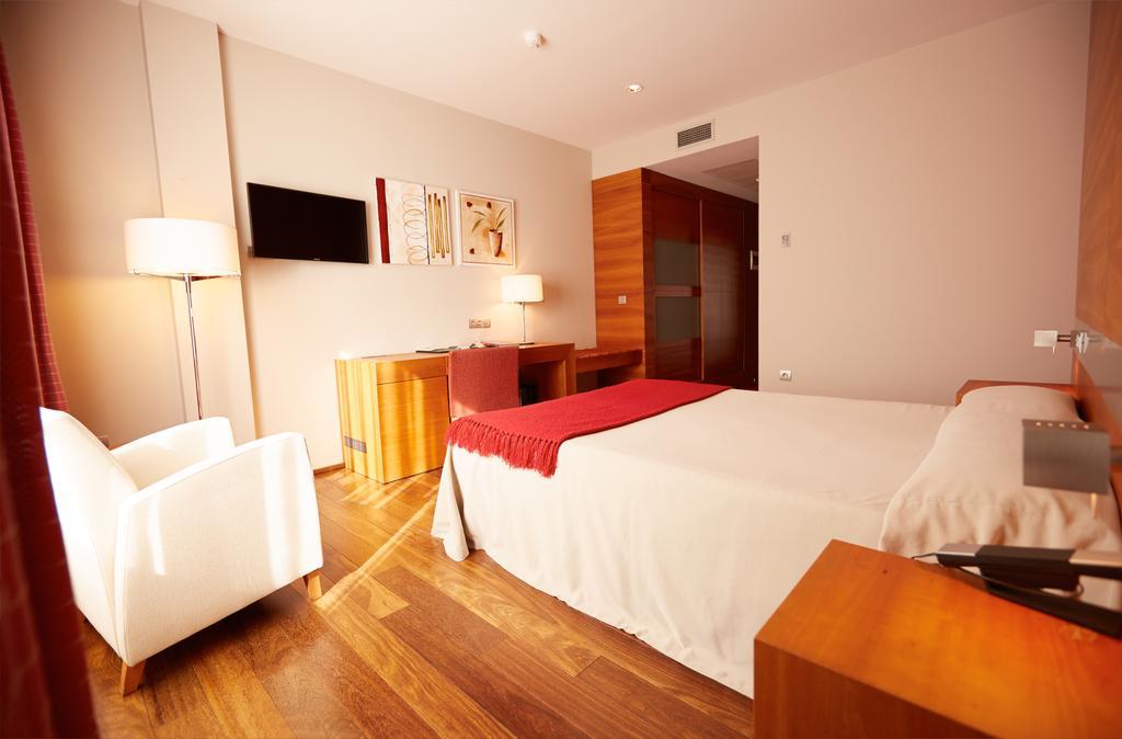 Hotel Ego Viveiro Luaran gambar