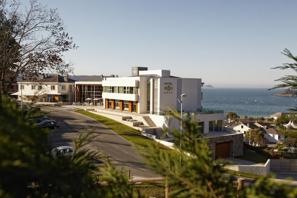 Hotel Ego Viveiro Bilik gambar