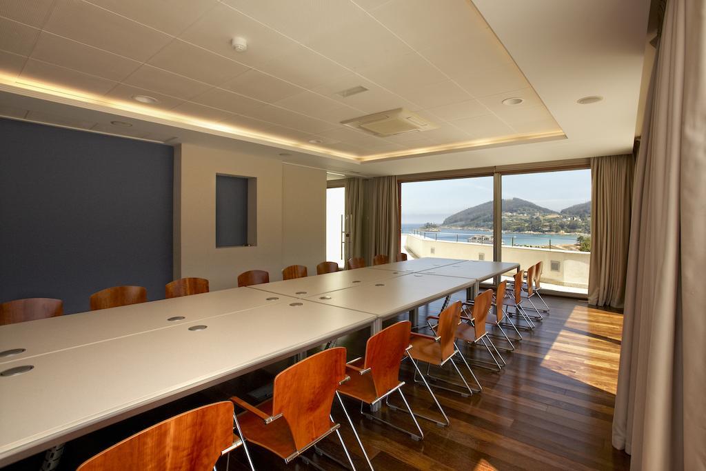 Hotel Ego Viveiro Luaran gambar