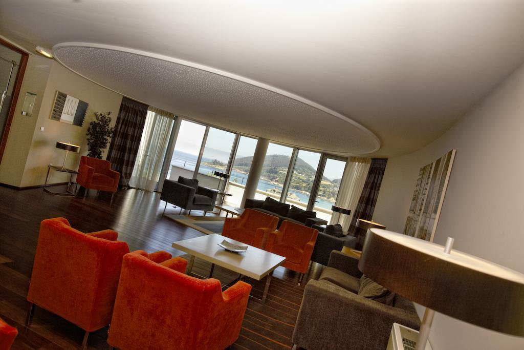 Hotel Ego Viveiro Luaran gambar