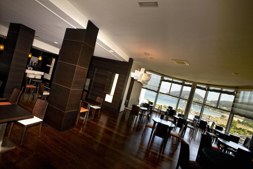 Hotel Ego Viveiro Luaran gambar