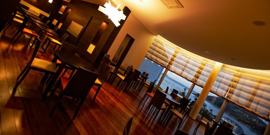Hotel Ego Viveiro Luaran gambar