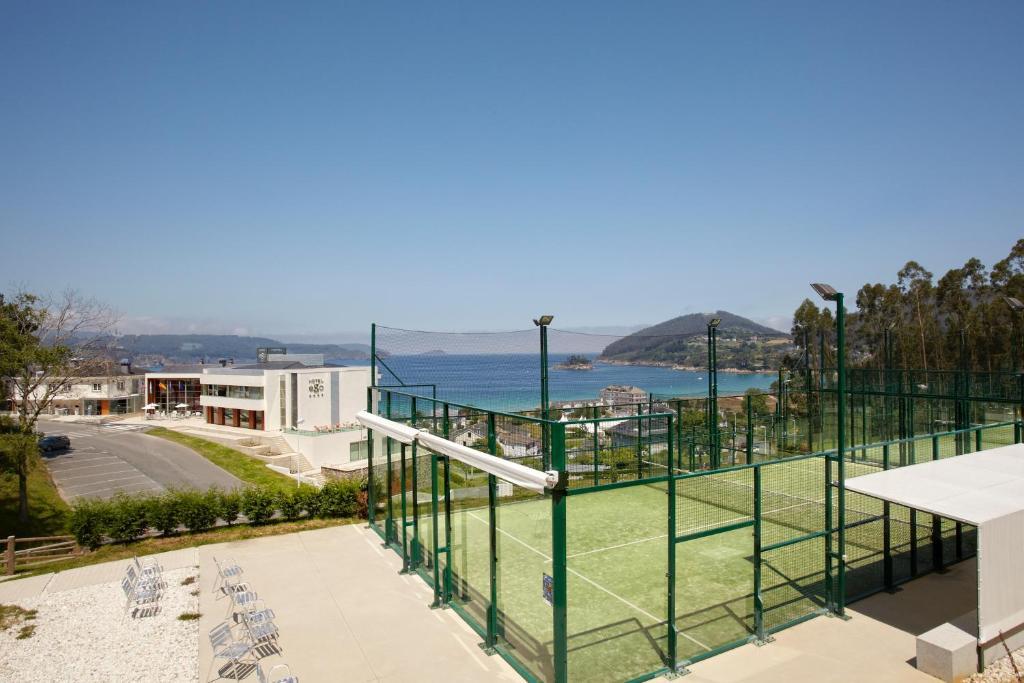 Hotel Ego Viveiro Luaran gambar