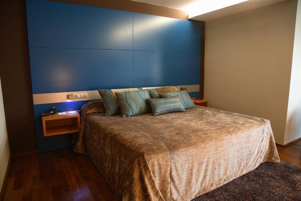 Hotel Ego Viveiro Bilik gambar