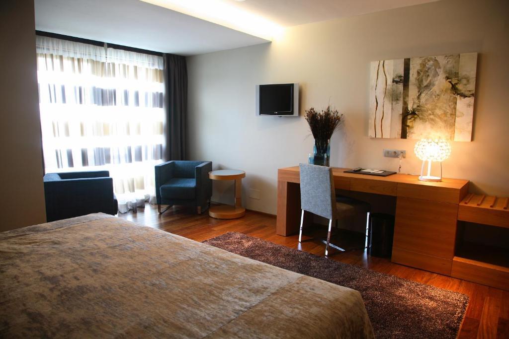 Hotel Ego Viveiro Bilik gambar