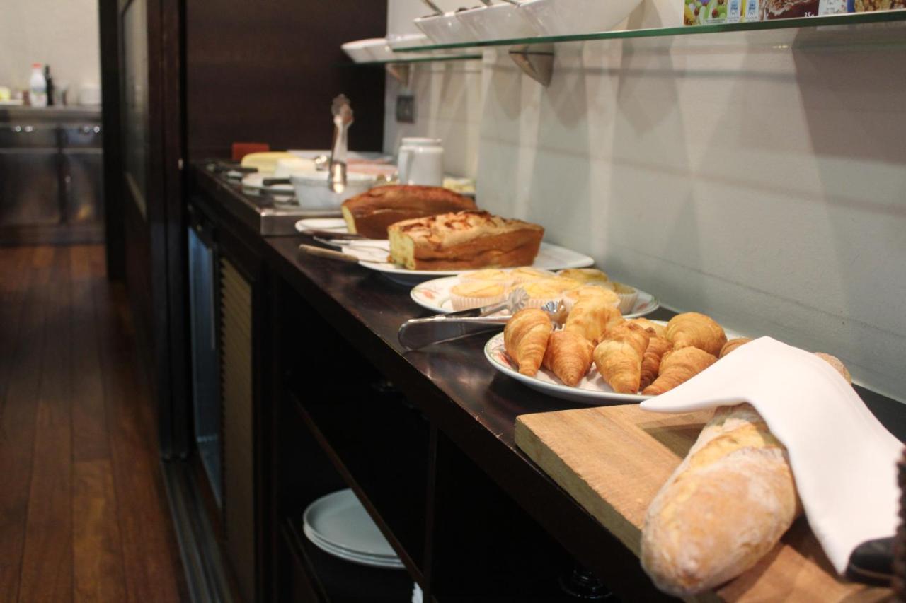 Hotel Ego Viveiro Luaran gambar