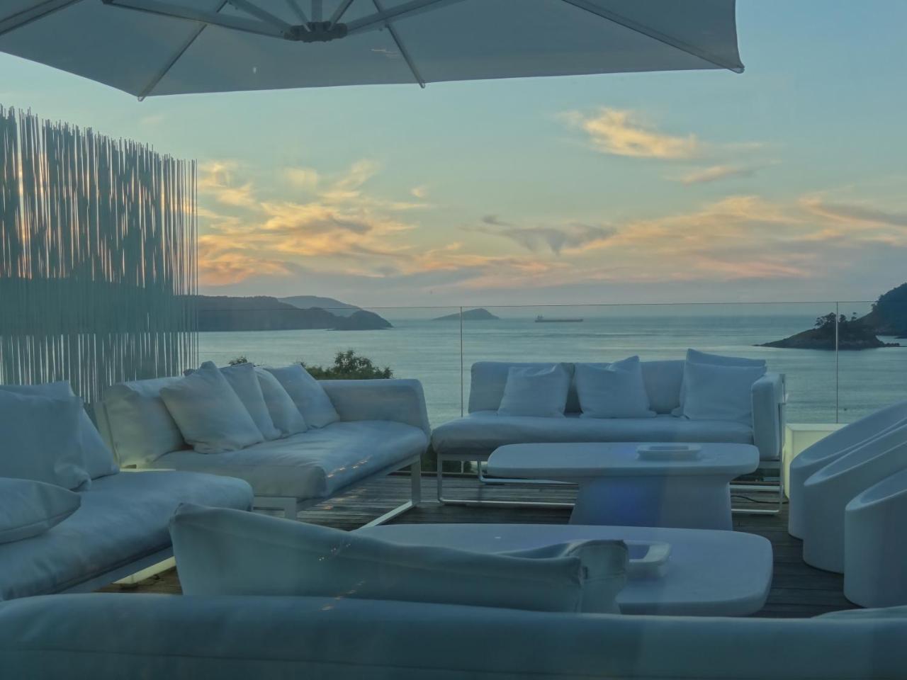 Hotel Ego Viveiro Luaran gambar