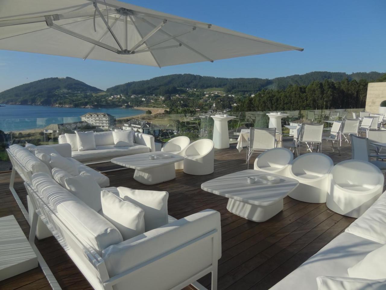Hotel Ego Viveiro Luaran gambar