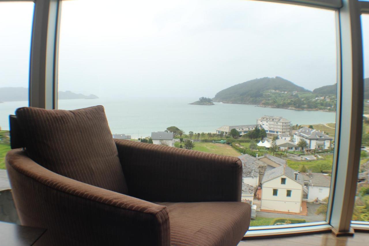 Hotel Ego Viveiro Luaran gambar
