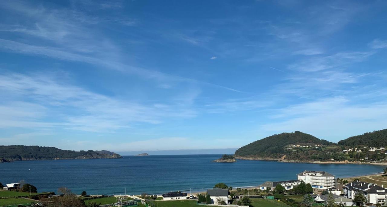 Hotel Ego Viveiro Luaran gambar