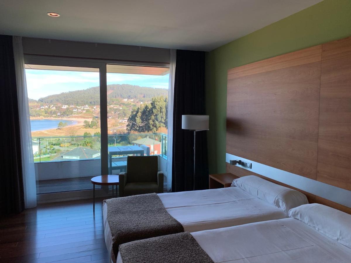 Hotel Ego Viveiro Luaran gambar