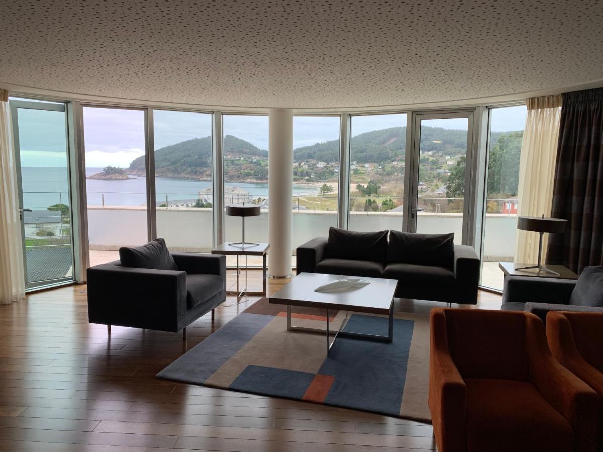 Hotel Ego Viveiro Luaran gambar