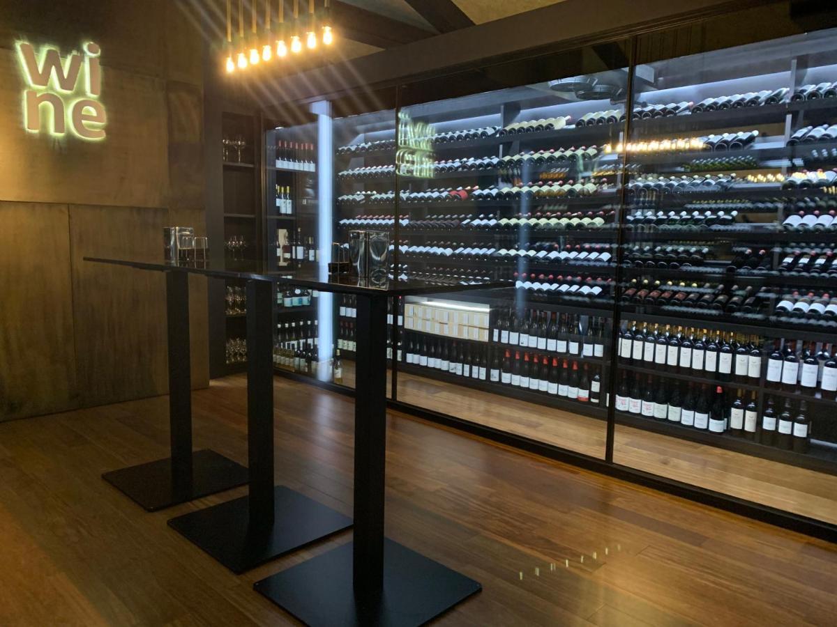 Hotel Ego Viveiro Luaran gambar