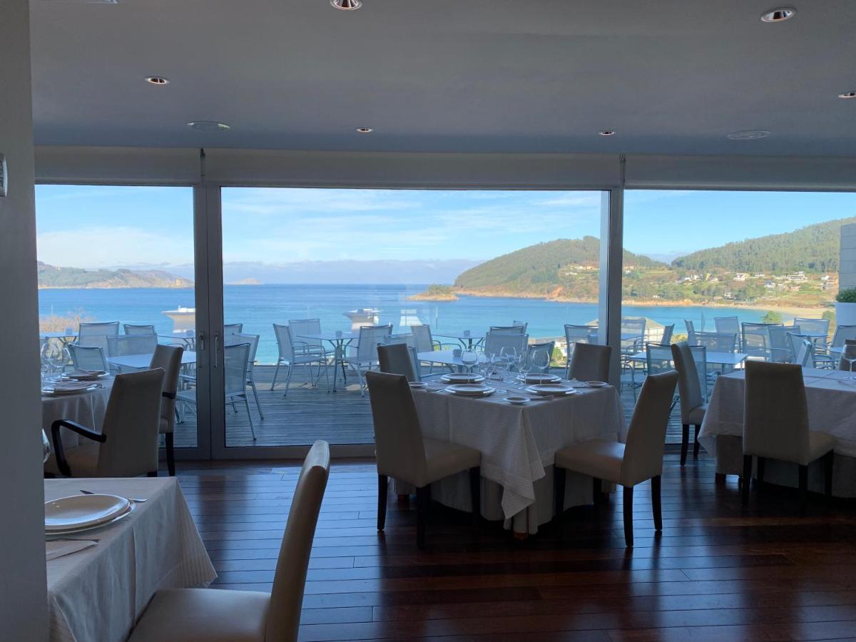 Hotel Ego Viveiro Luaran gambar