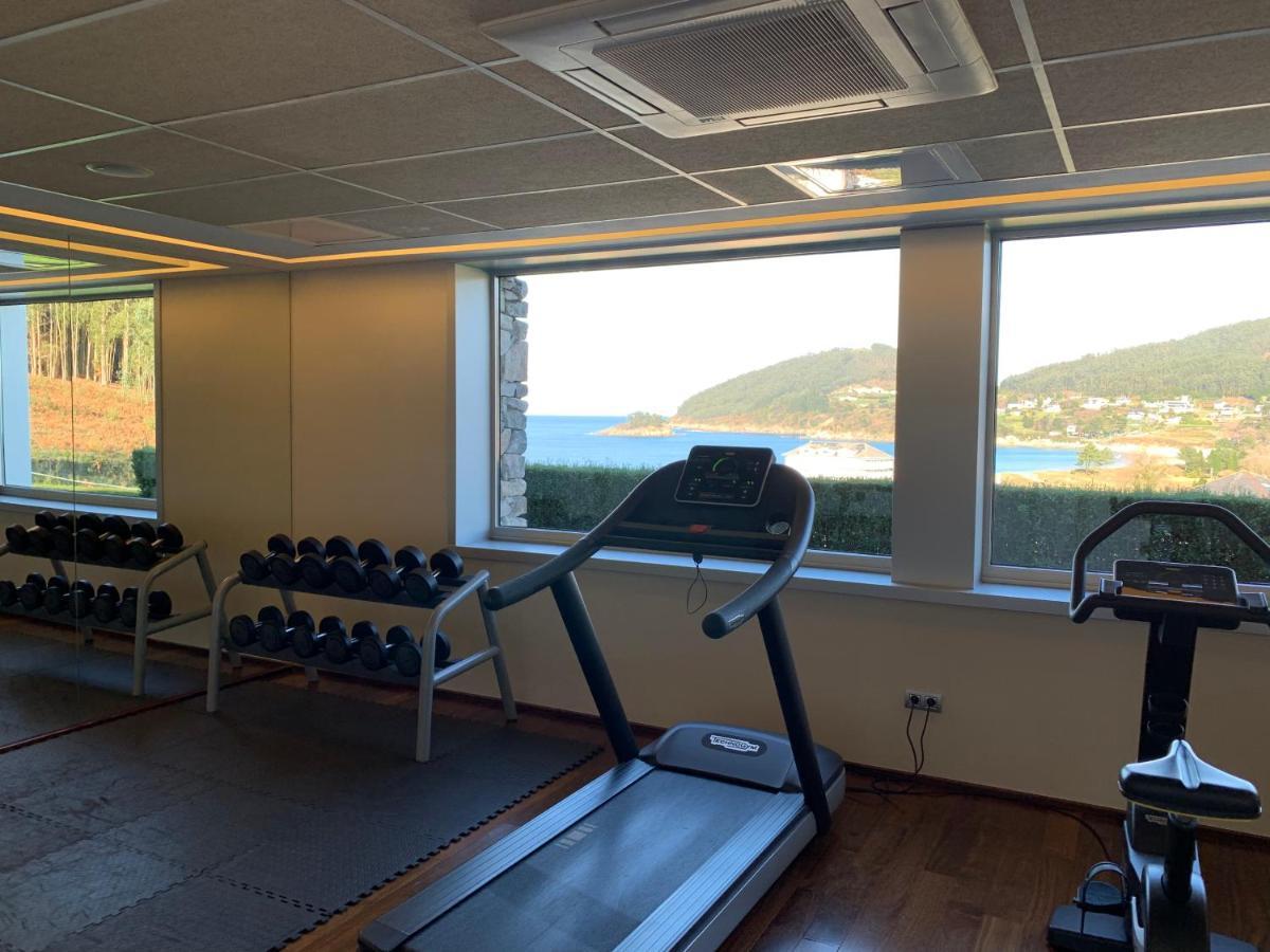 Hotel Ego Viveiro Luaran gambar