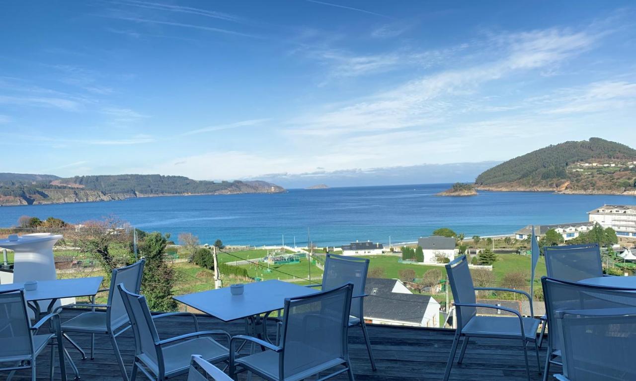 Hotel Ego Viveiro Luaran gambar